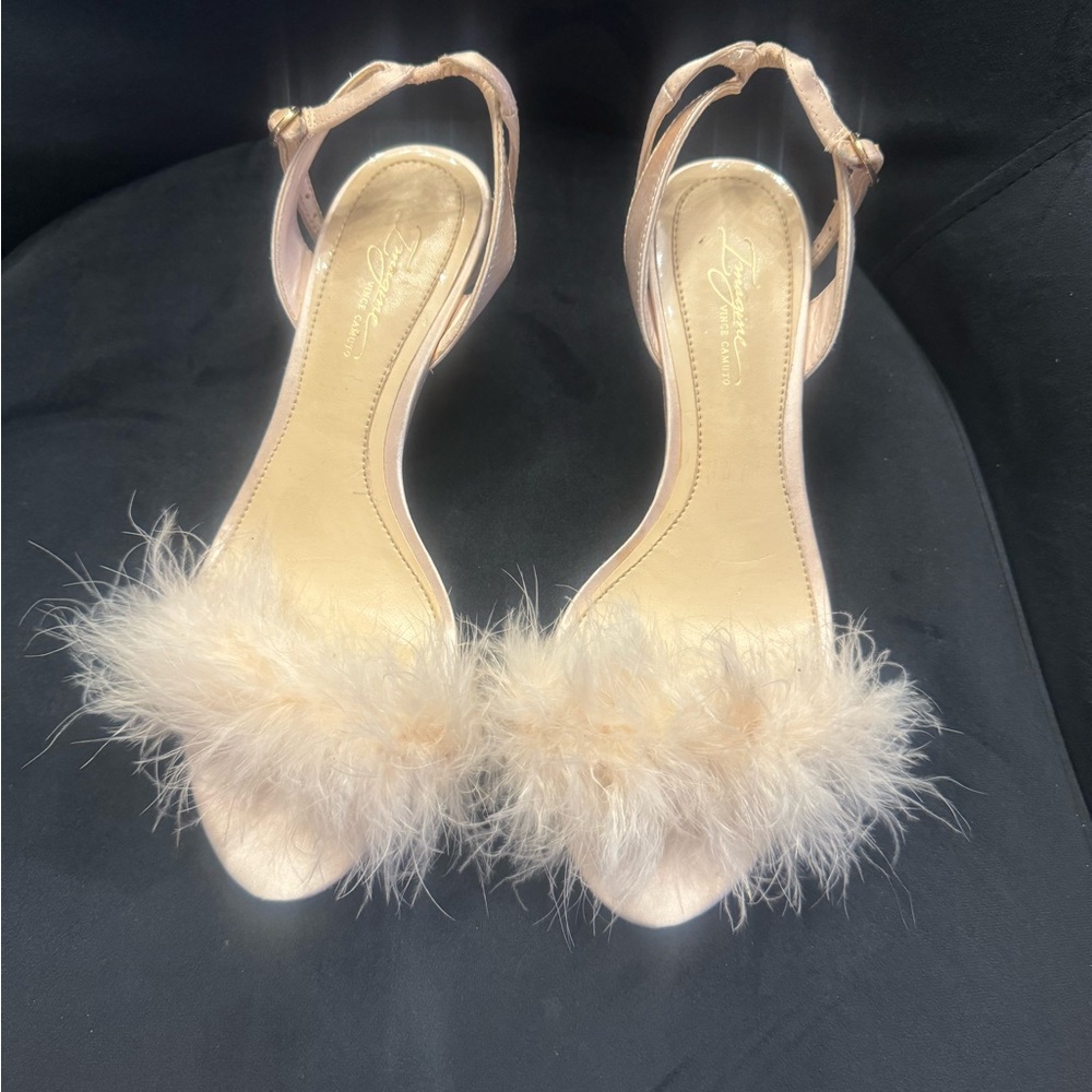 Vince Camuto limited edition sample shoes